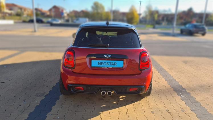 MINI Mini Cooper SD