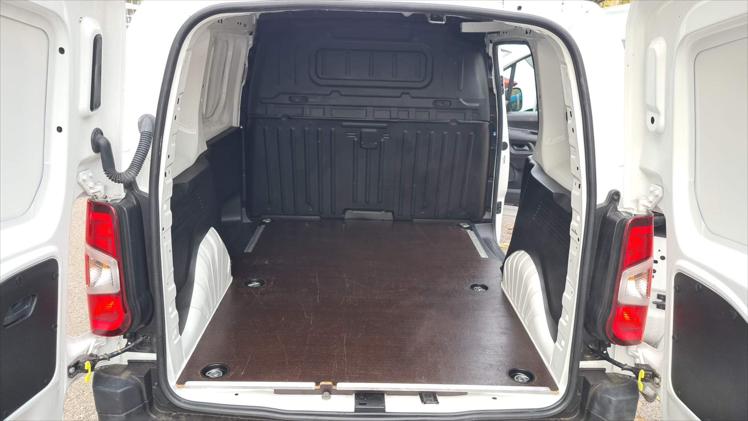 Opel Combo 1.2 turbo benzin