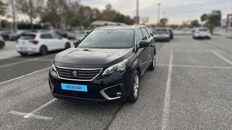 Rabljeni automobil na prodaju iz oglasa 84313 - Peugeot 5008 5008 1,5 BlueHDI 130 S&S Allure Aut.