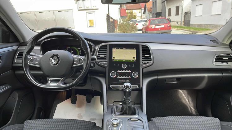 Renault Talisman Energy dCi 110 Business