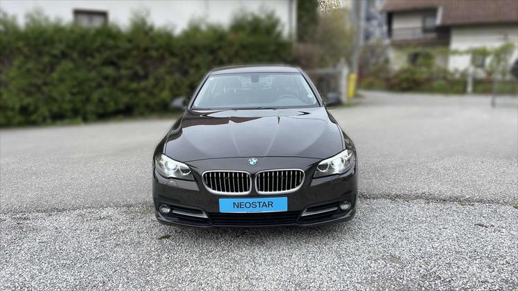 BMW BMW 520d 