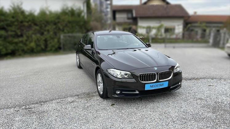 BMW BMW 520d 