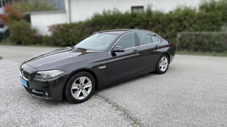 BMW BMW 520d 