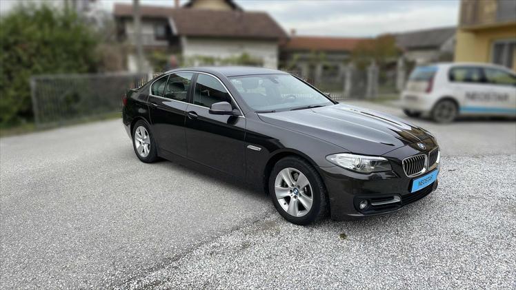 BMW BMW 520d 