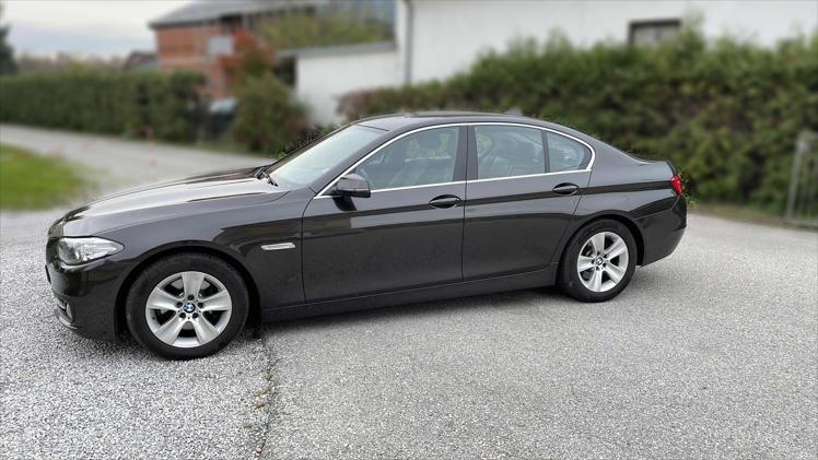 BMW BMW 520d 