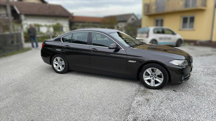 BMW BMW 520d 