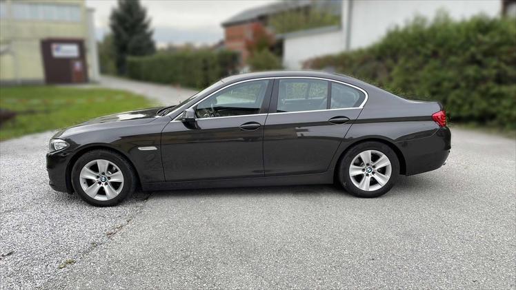 BMW BMW 520d 