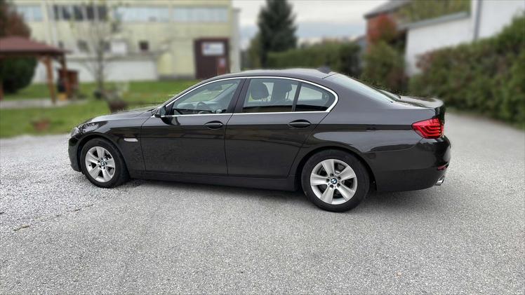 BMW BMW 520d 