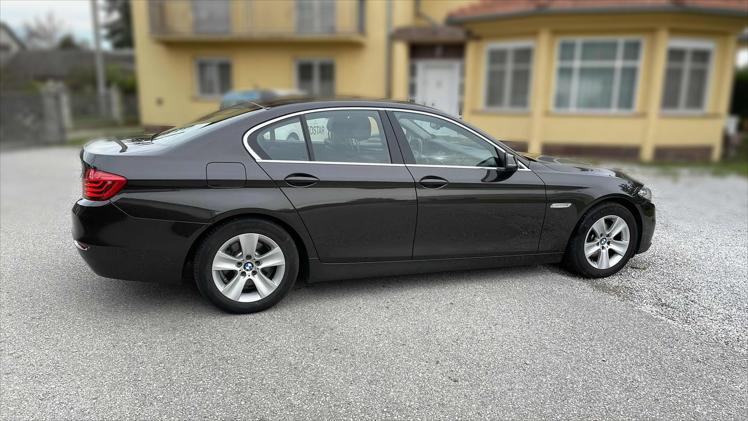 BMW BMW 520d 