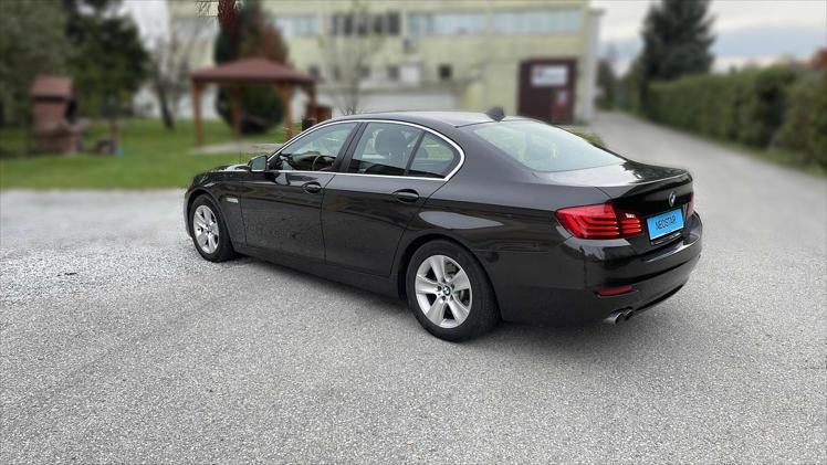 BMW BMW 520d 