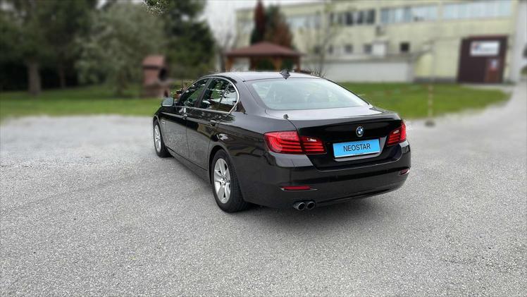 BMW BMW 520d 