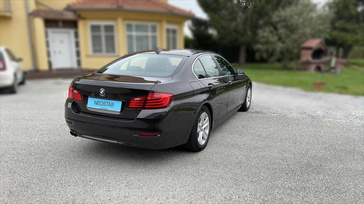 BMW BMW 520d 