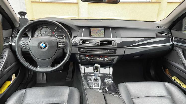 BMW BMW 520d 