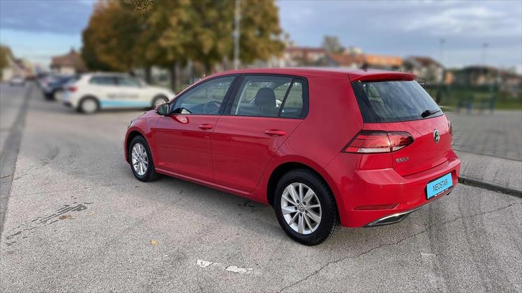 VW Golf 1.6 TDI BMT Trendline 5 vrata