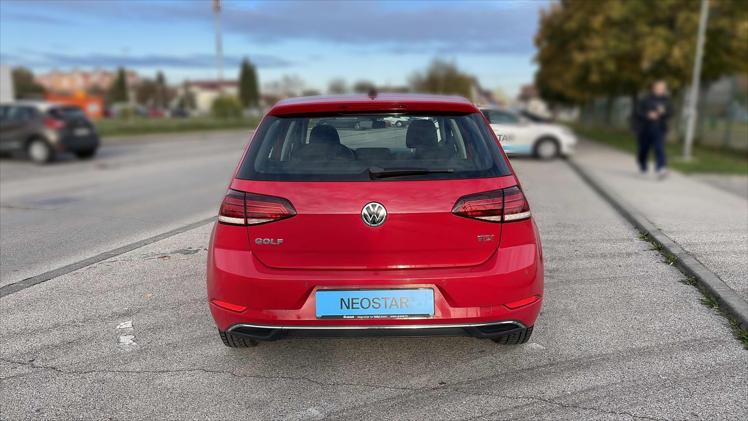 VW Golf 1.6 TDI BMT Trendline 5 vrata