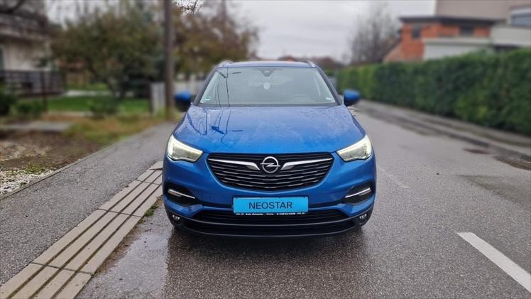 Opel Granland X 1.6 CDTI