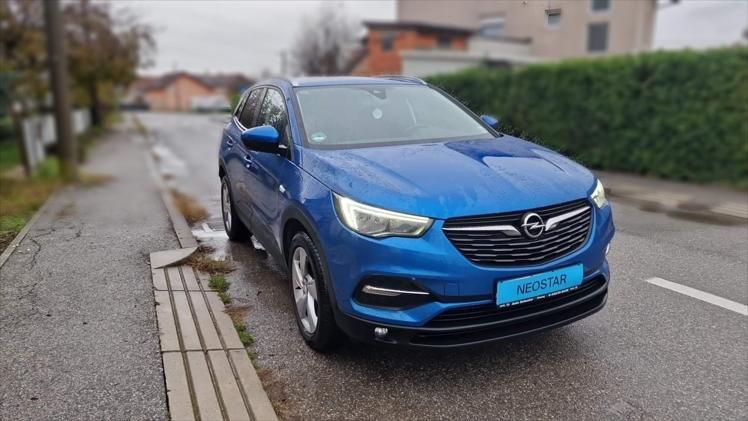 Opel Granland X 1.6 CDTI