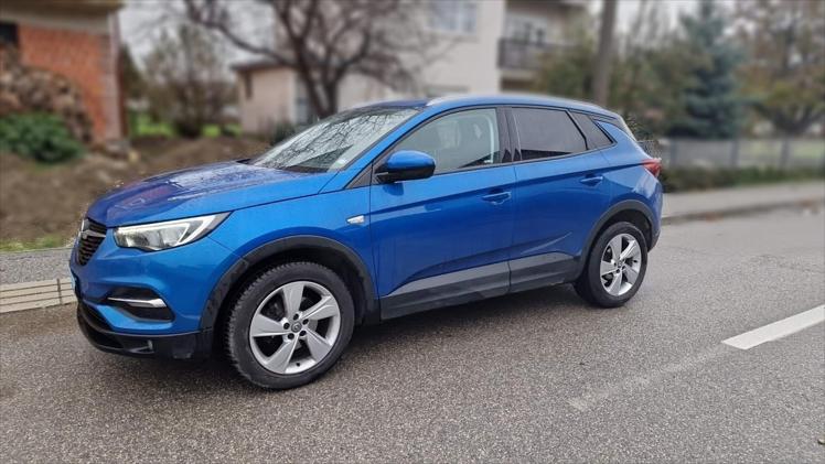 Opel Granland X 1.6 CDTI