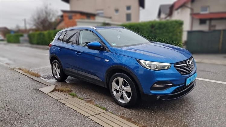 Opel Granland X 1.6 CDTI