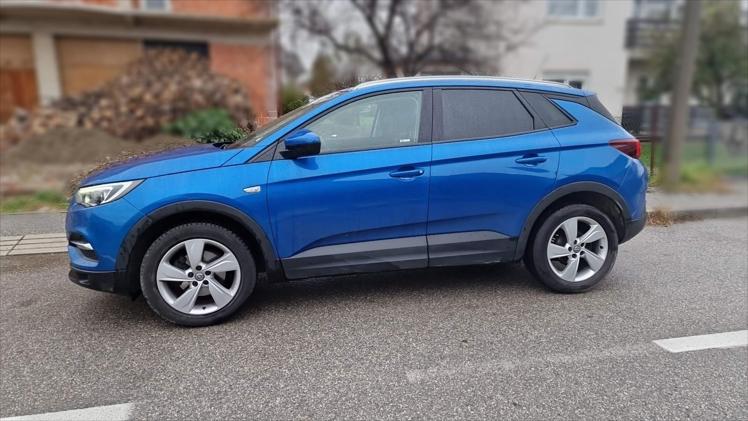 Opel Granland X 1.6 CDTI