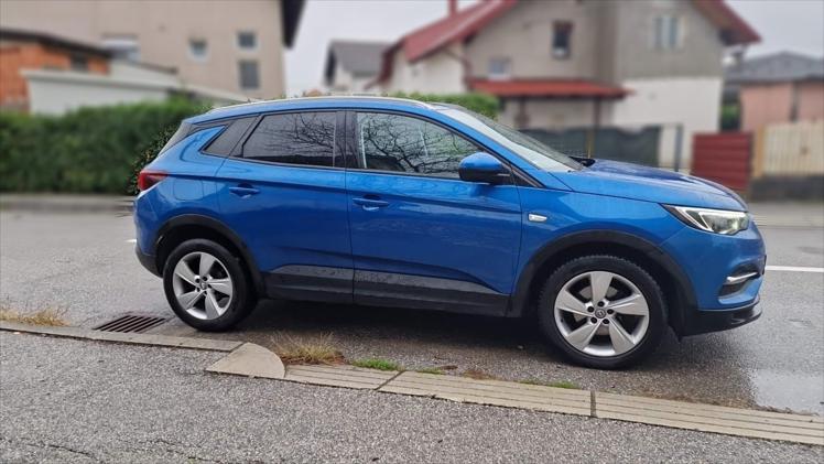 Opel Granland X 1.6 CDTI