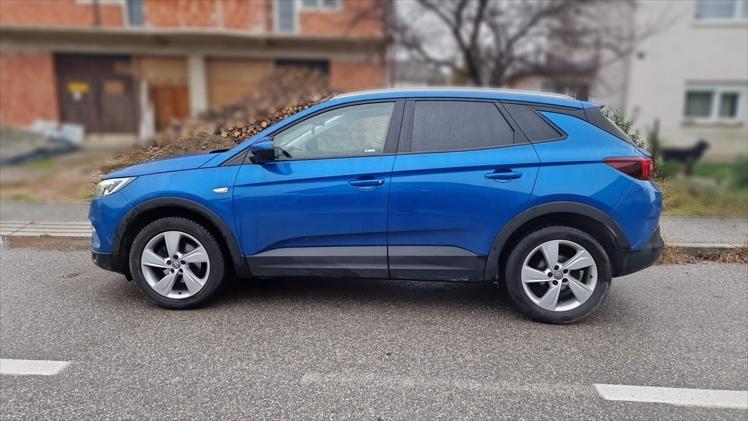 Opel Granland X 1.6 CDTI