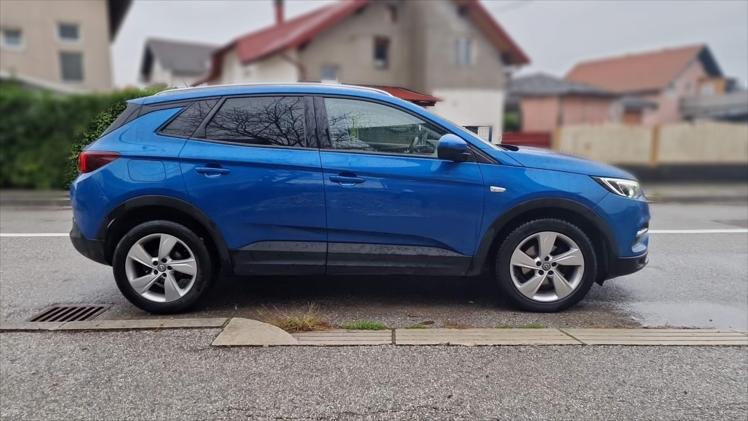 Opel Granland X 1.6 CDTI