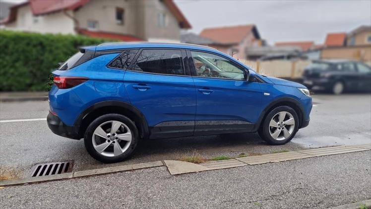 Opel Granland X 1.6 CDTI