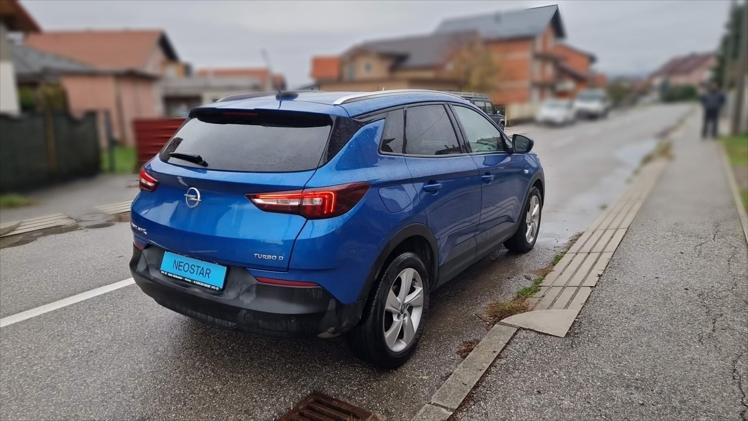 Opel Granland X 1.6 CDTI