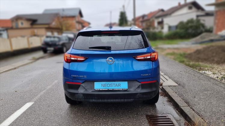 Opel Granland X 1.6 CDTI