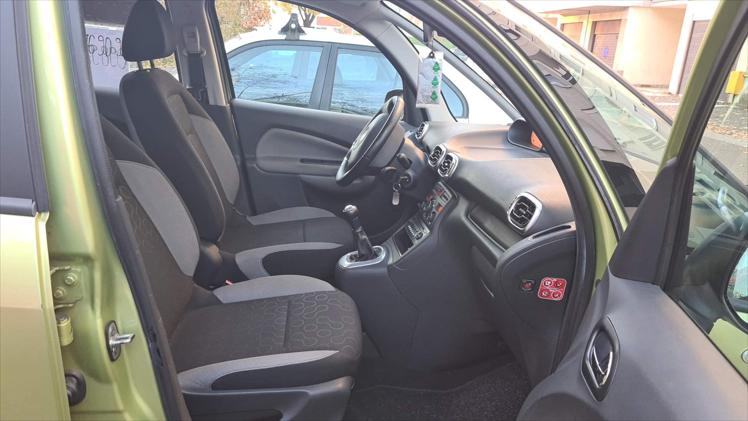 Citroën C3 Picasso 1.6 HDI