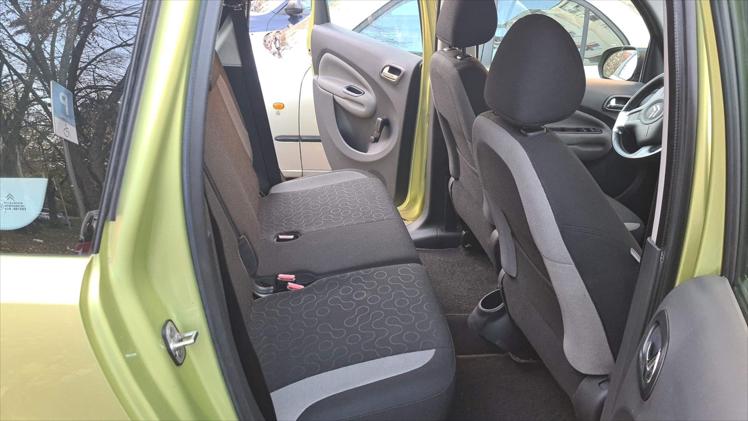 Citroën C3 Picasso 1.6 HDI