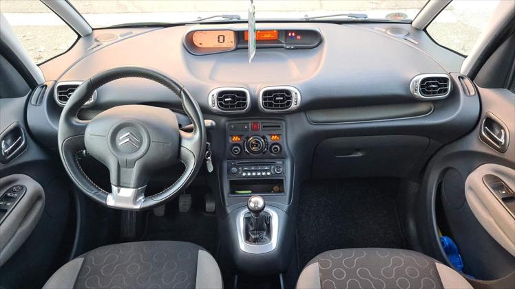 Citroën C3 Picasso 1.6 HDI