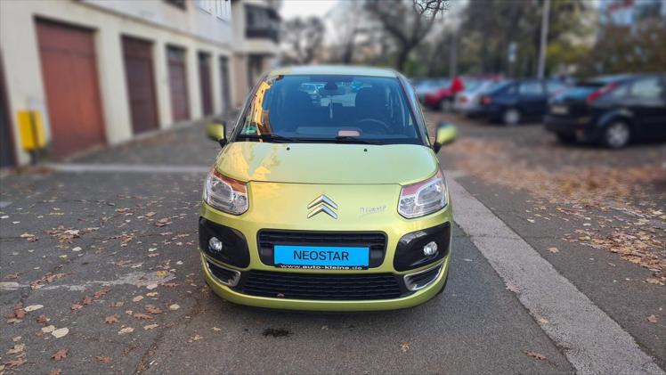 Citroën C3 Picasso 1.6 HDI