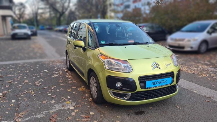 Citroën C3 Picasso 1.6 HDI