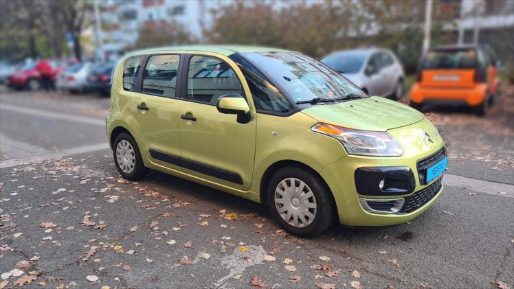 Citroën C3 Picasso 1.6 HDI