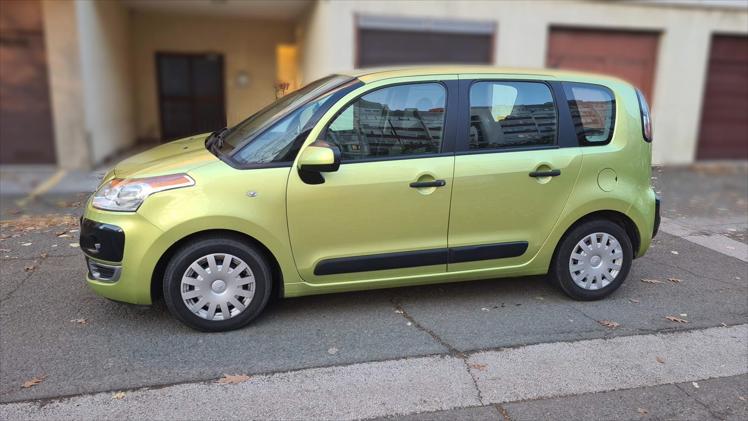 Citroën C3 Picasso 1.6 HDI