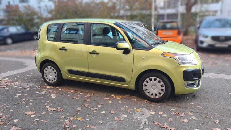 Citroën C3 Picasso 1.6 HDI