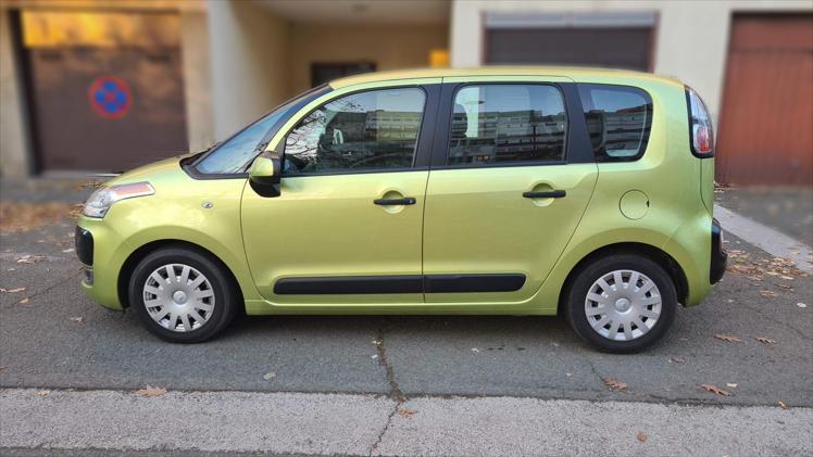 Citroën C3 Picasso 1.6 HDI