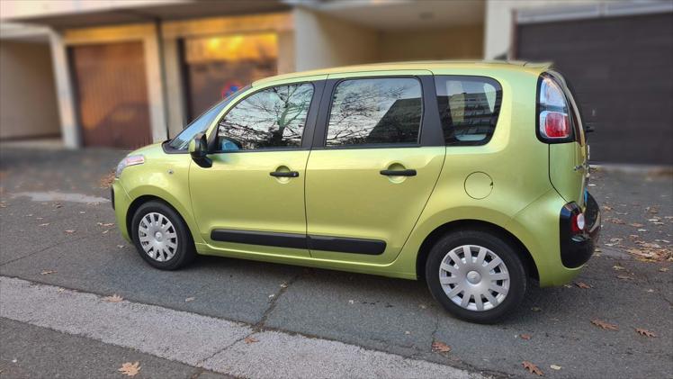 Citroën C3 Picasso 1.6 HDI