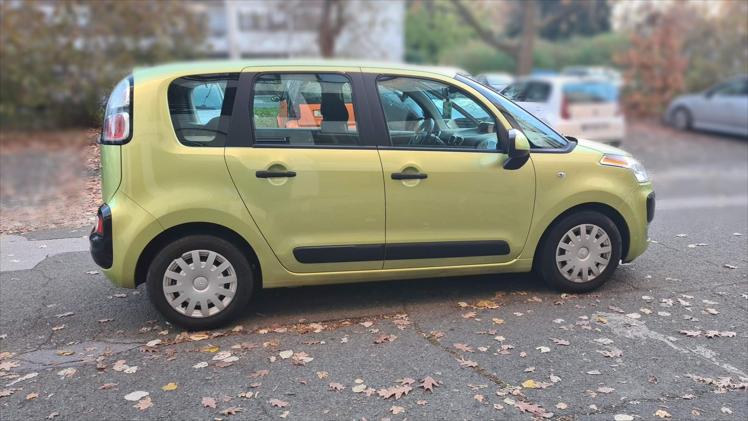 Citroën C3 Picasso 1.6 HDI