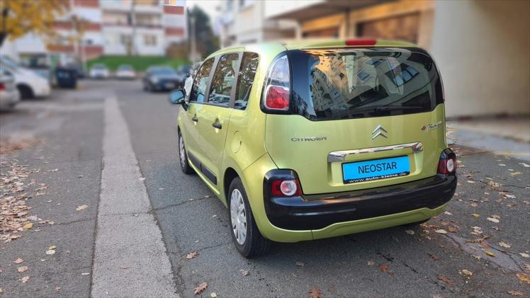 Citroën C3 Picasso 1.6 HDI