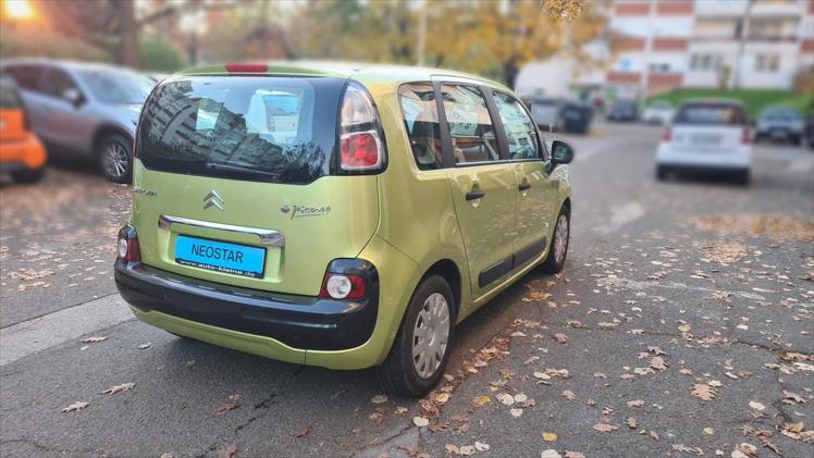 Citroën C3 Picasso 1.6 HDI