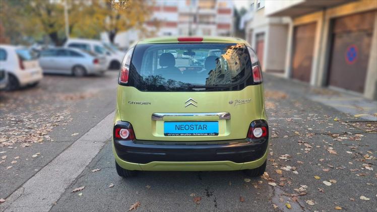 Citroën C3 Picasso 1.6 HDI