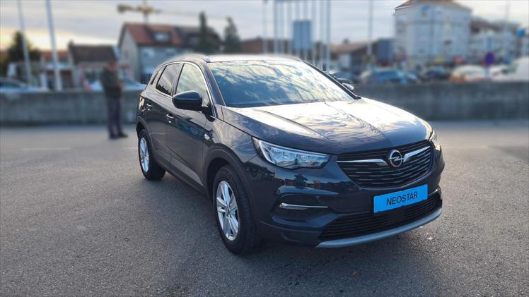 Opel Grandland X 1,2 Turbo  Start/Stop 5 vrata