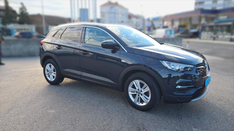 Opel Grandland X 1,2 Turbo  Start/Stop 5 vrata