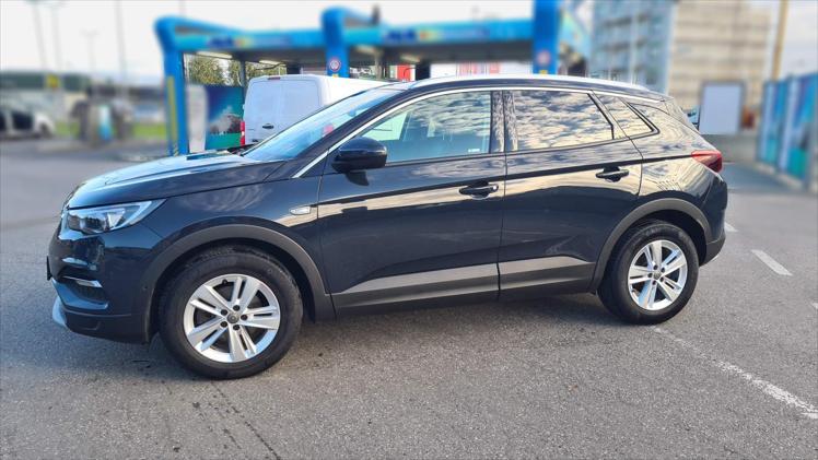 Opel Grandland X 1,2 Turbo  Start/Stop 5 vrata