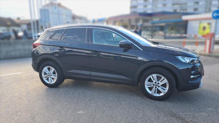 Opel Grandland X 1,2 Turbo  Start/Stop 5 vrata