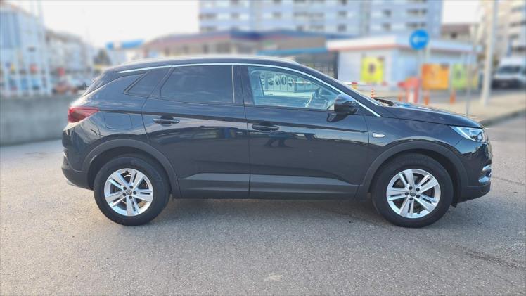 Opel Grandland X 1,2 Turbo  Start/Stop 5 vrata