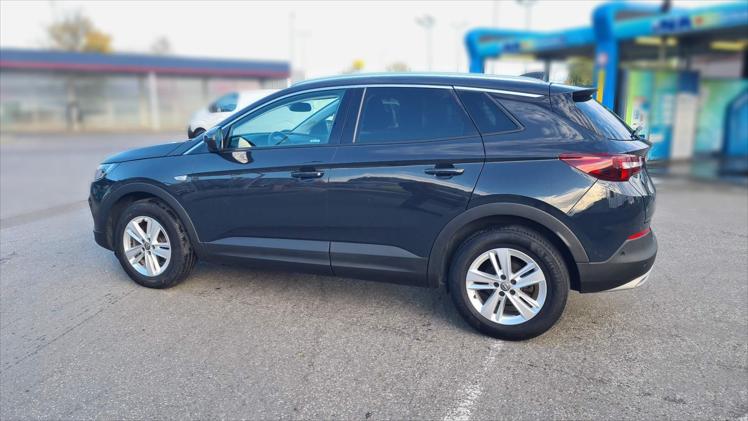 Opel Grandland X 1,2 Turbo  Start/Stop 5 vrata